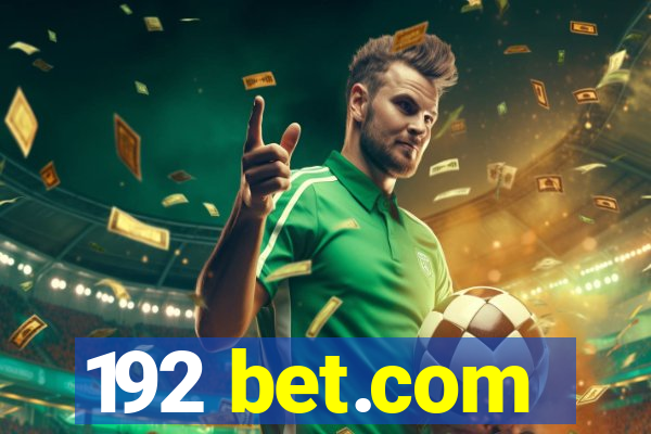 192 bet.com